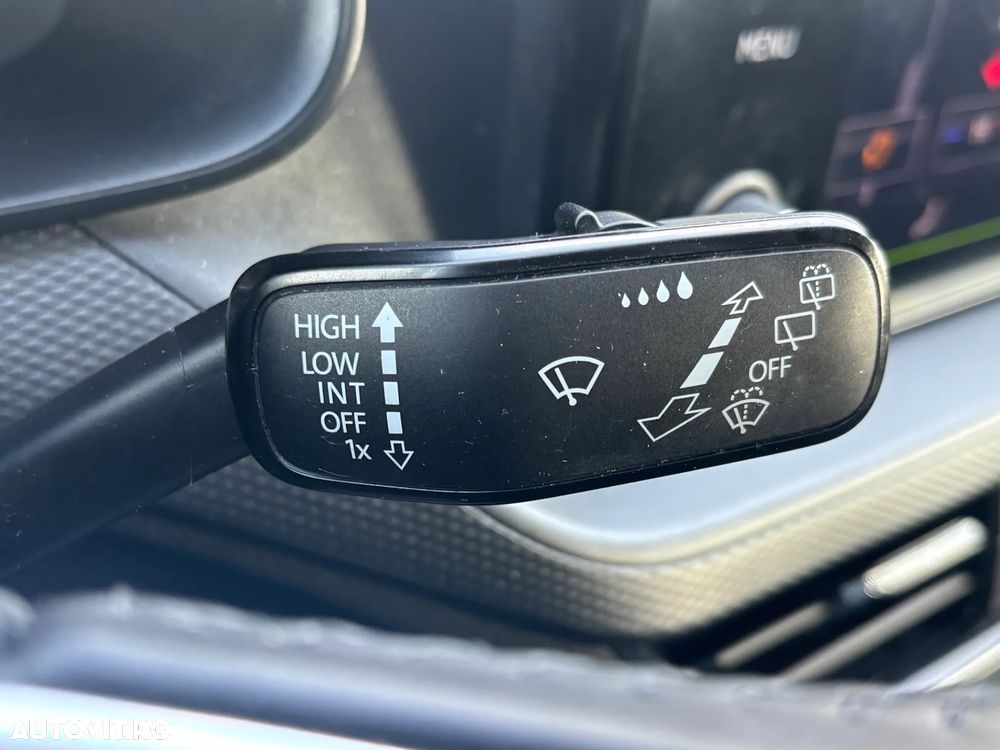 Skoda Scala 1.0 TSI Active - 20