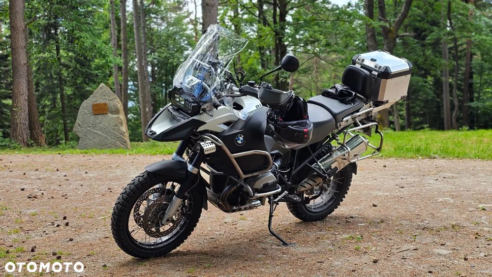 BMW GS - 2