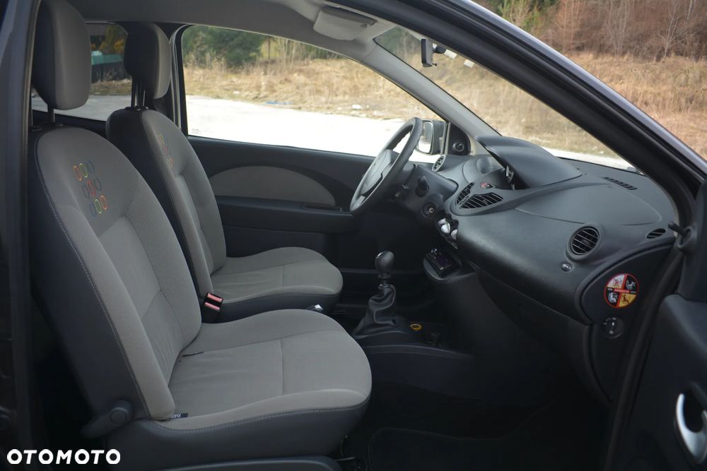 Renault Twingo - 19