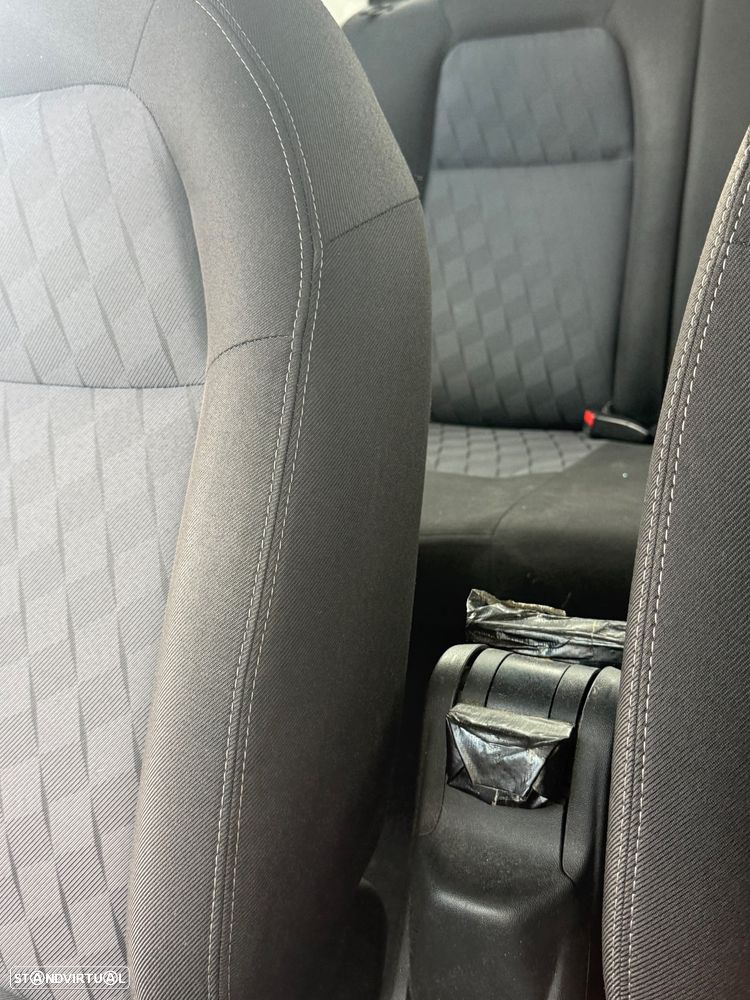 Citroën C-Elysée 1.5 BlueHDi Shine - 8