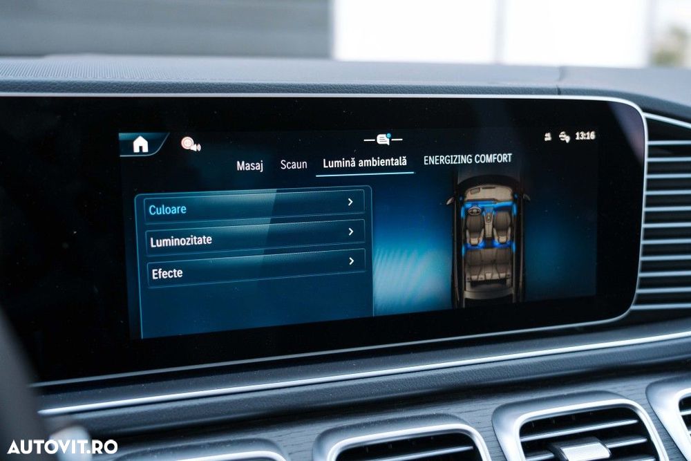 Mercedes-Benz GLE Coupe - 37