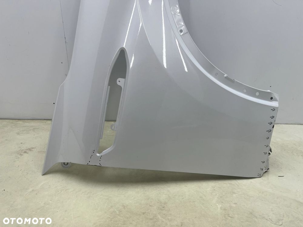 Błotnik Mazda CX-60 CX-80 22r.- prawy przedni prawy przód - 4
