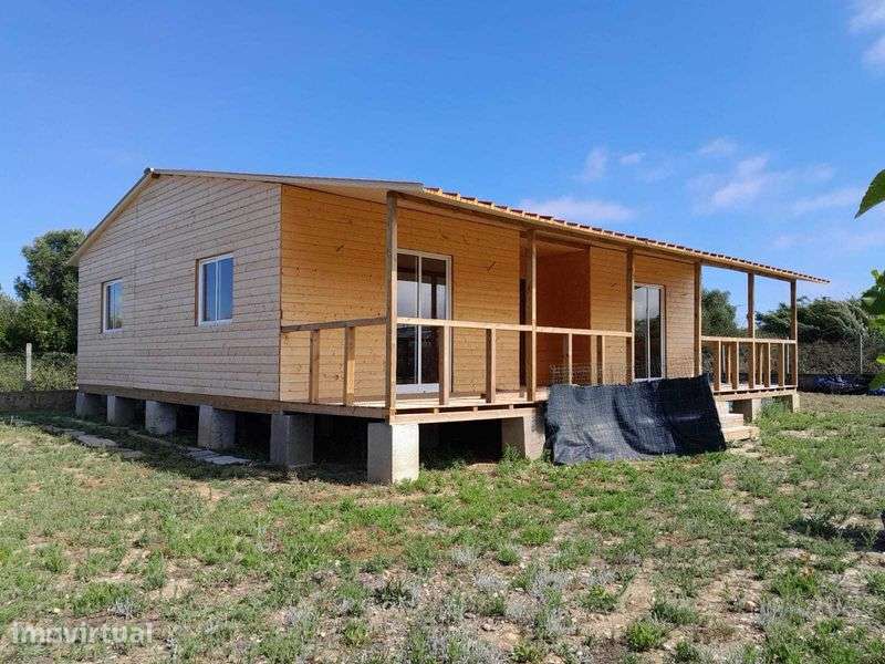 Fabrico abrigos de jardim e casas - Grande imagem: 4/8