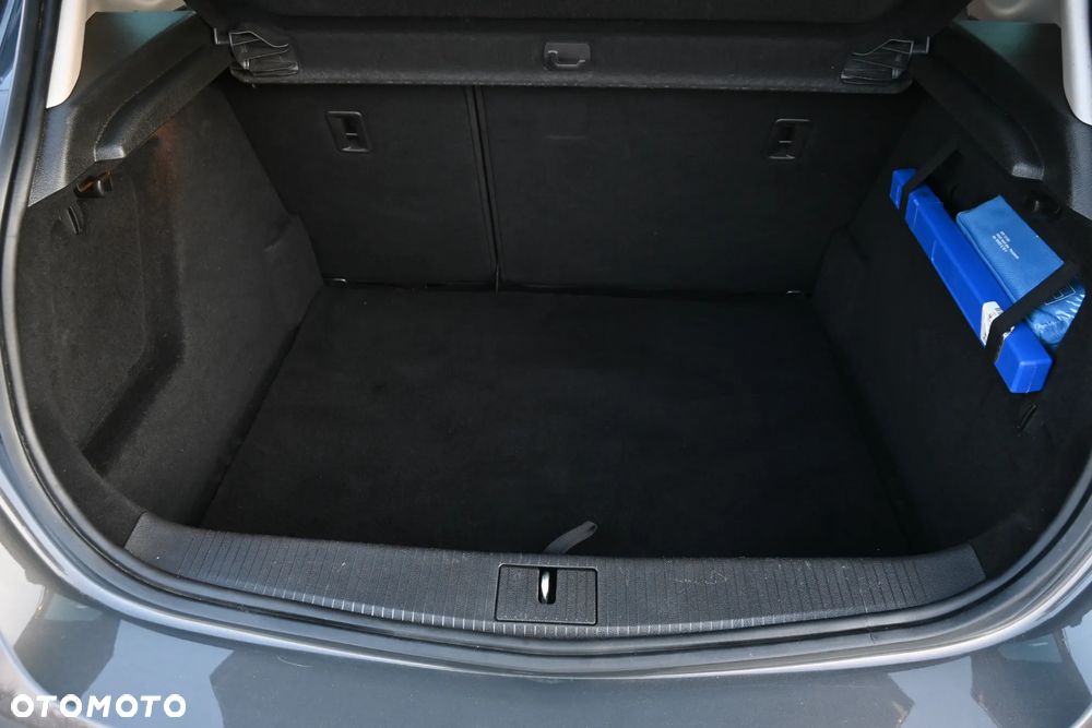 Opel Astra 1.6 ECOTEC DI Turbo ecoFLEX Start/Stop Edition - 36