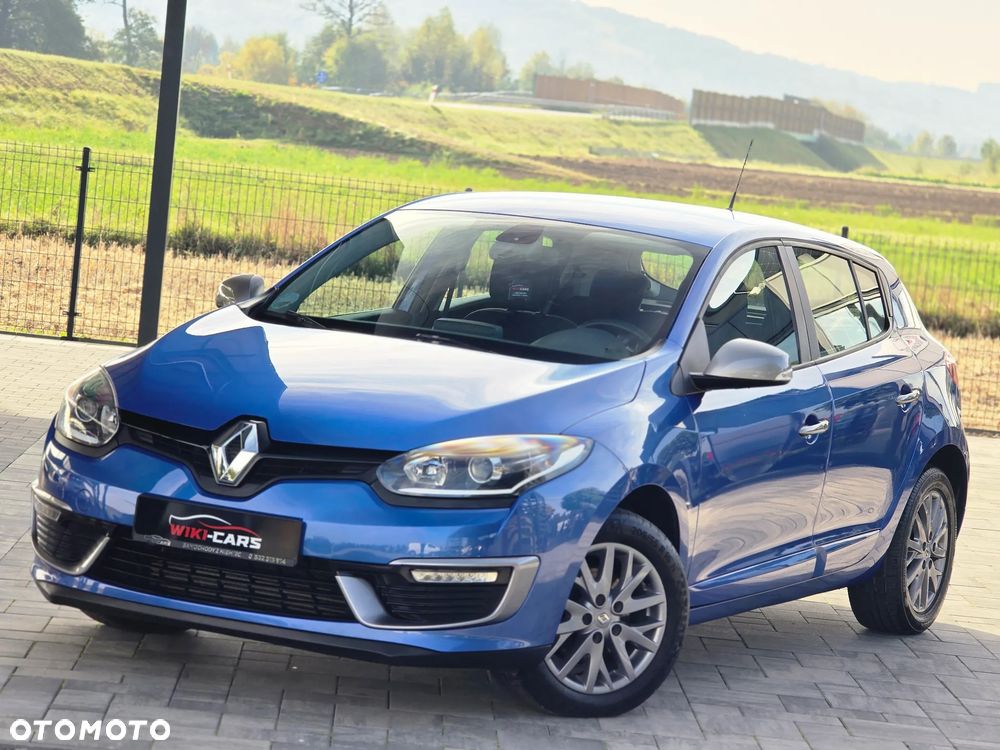Renault Megane - 2