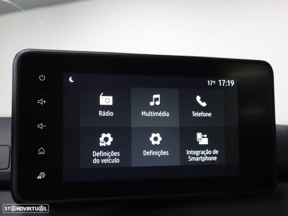 Dacia Jogger 1.0 TCe Expression 7L - 17