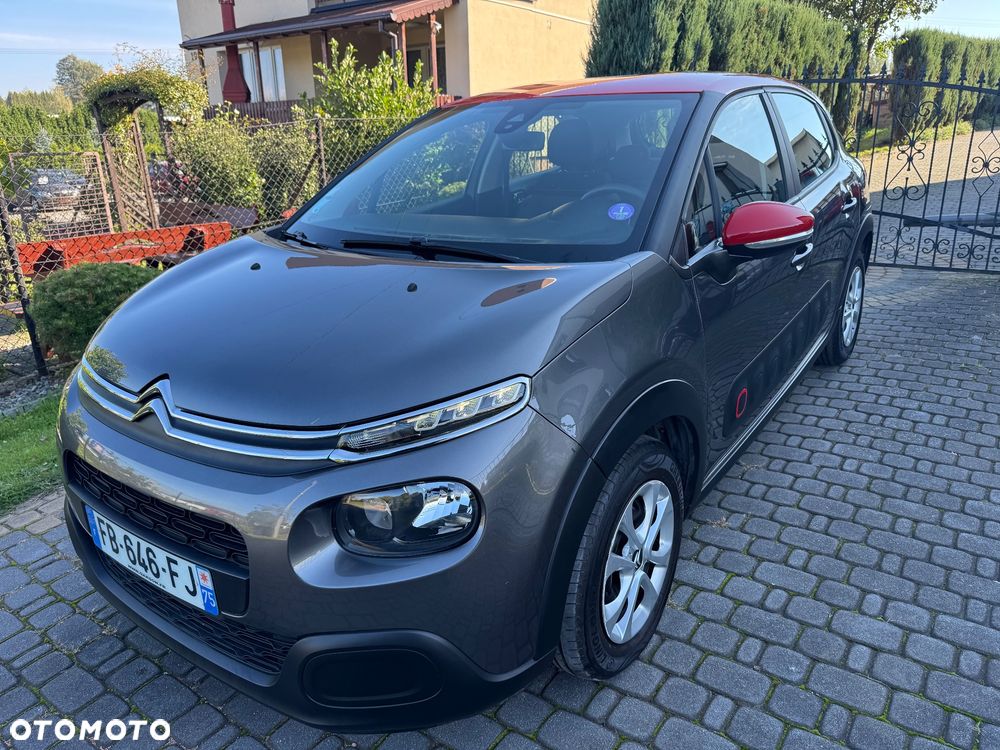 Citroën C3 - 29