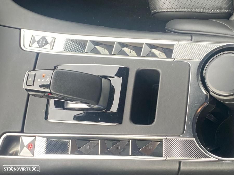 DS DS7 E-Tense Ópera EAT8 - 19