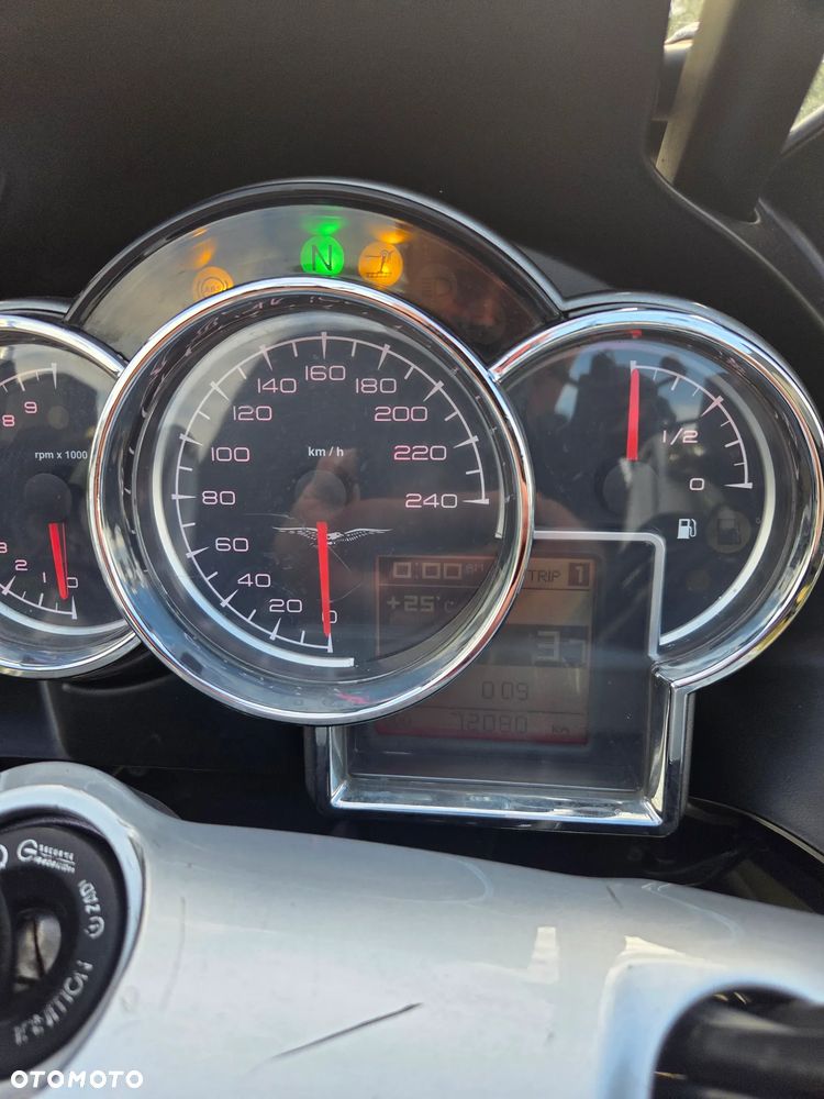 Moto Guzzi Norge - 4