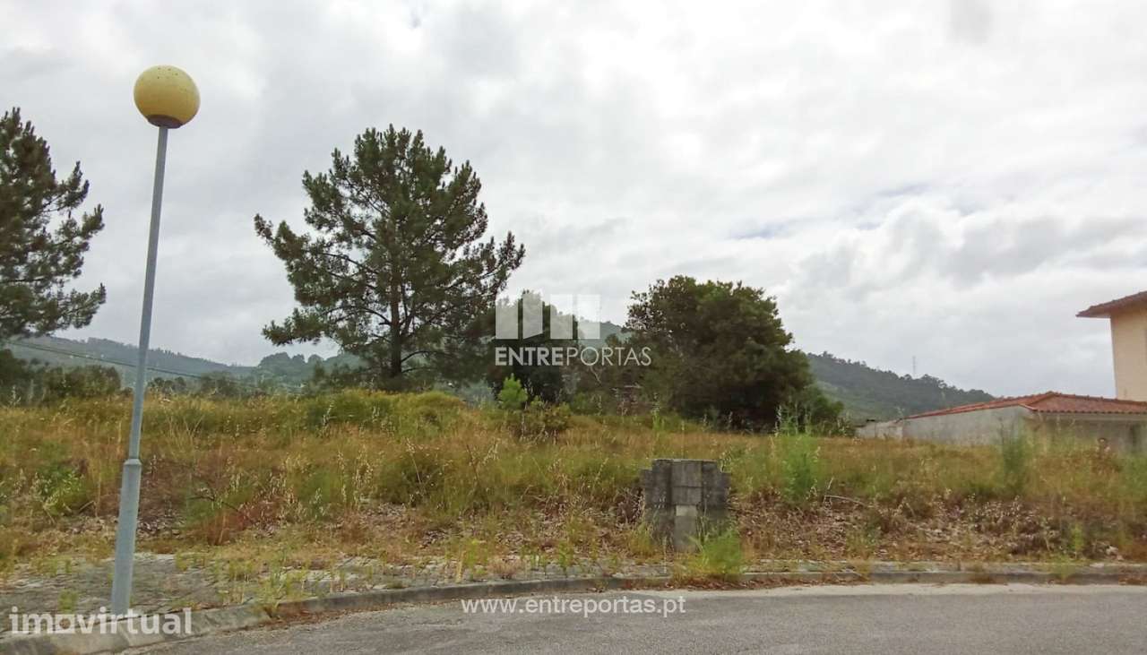 Venda de Lote, Mujães, Viana do Castelo - Grande imagem: 5/24