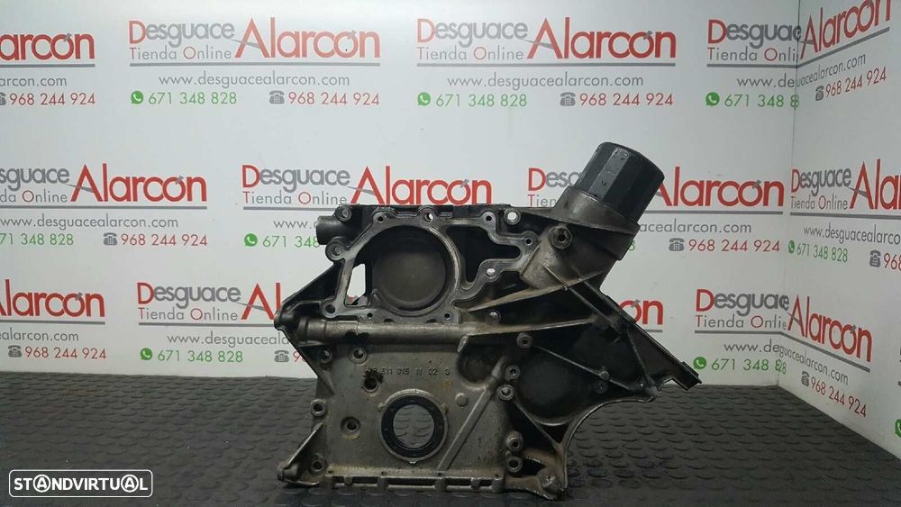 TAMPA DISTRIBUIÇÃO MERCEDES CLASE S (W220) BERLINA 320 CDI (220.026) - 7