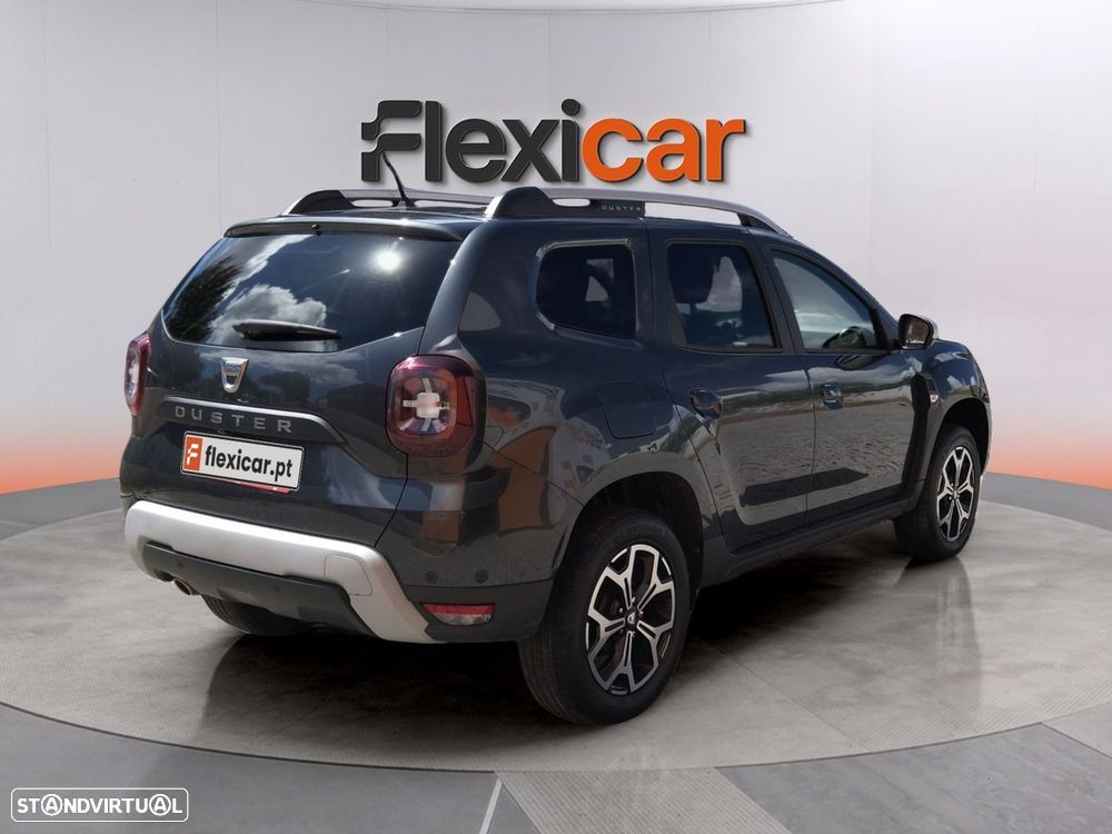 Dacia Duster - 7