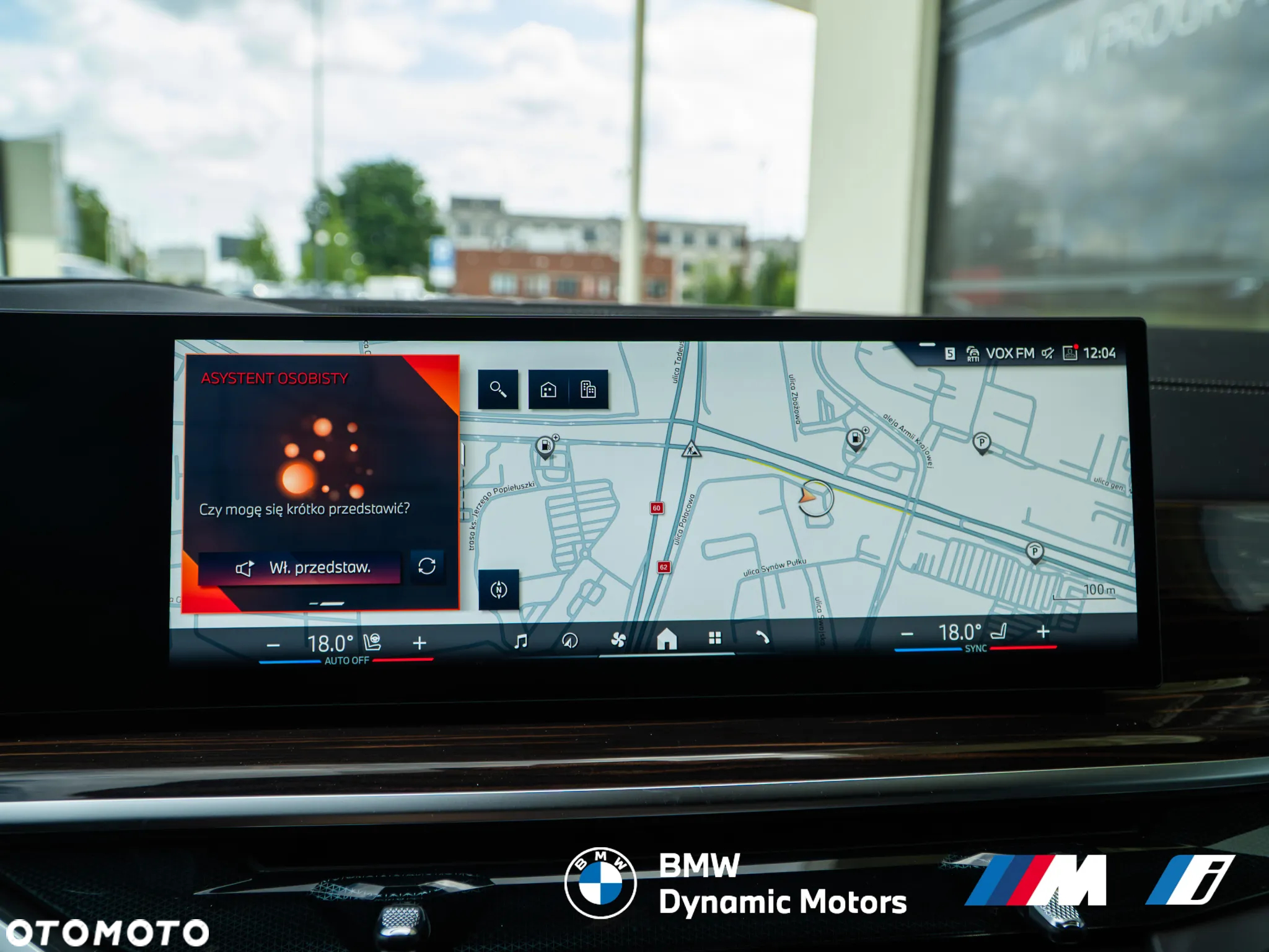 BMW X6 xDrive40i M Sport - 32