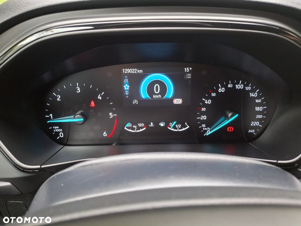 Ford Focus 2.0 EcoBlue ST-Line - 7