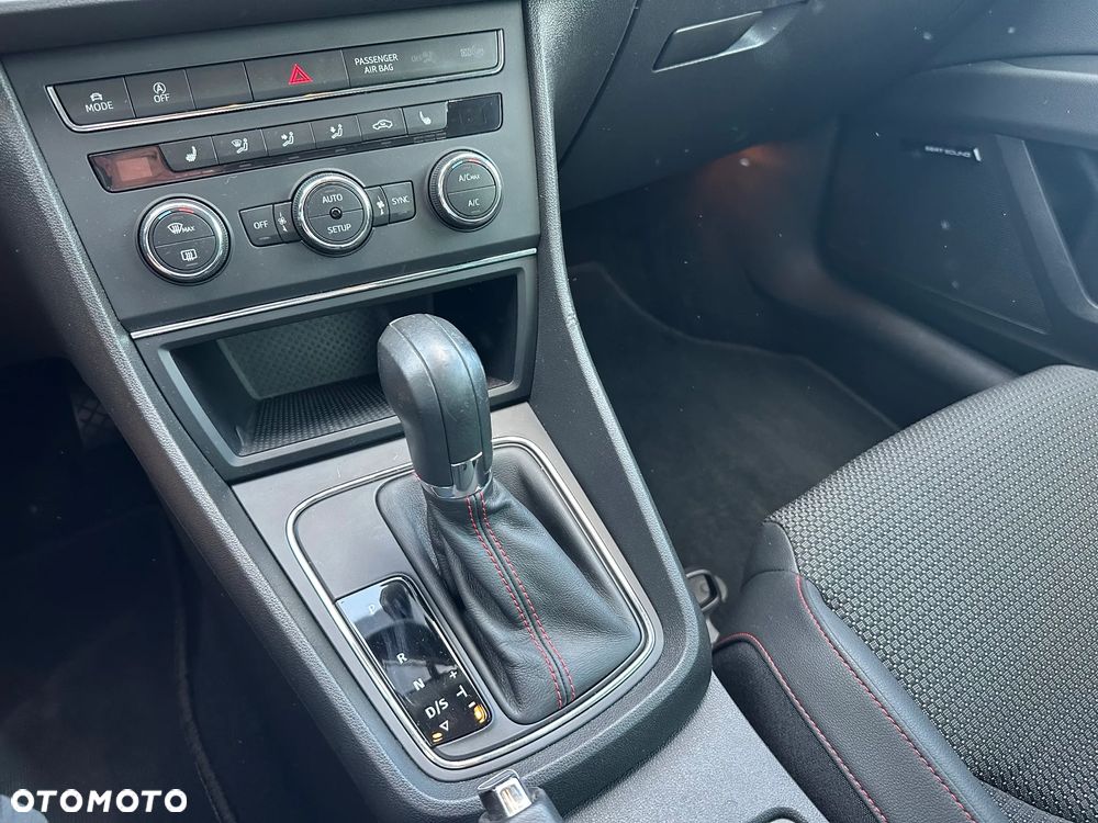 Seat Leon 1.4 TSI FR S&S DSG - 17