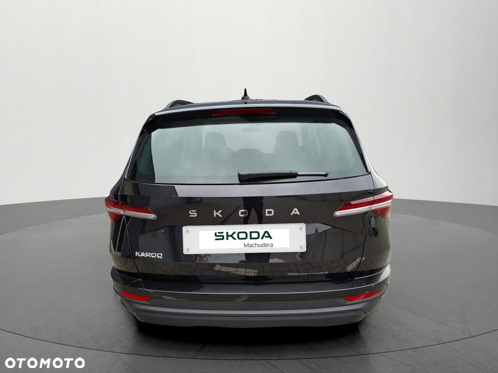 Skoda Karoq 1.5 TSI ACT Selection - 7