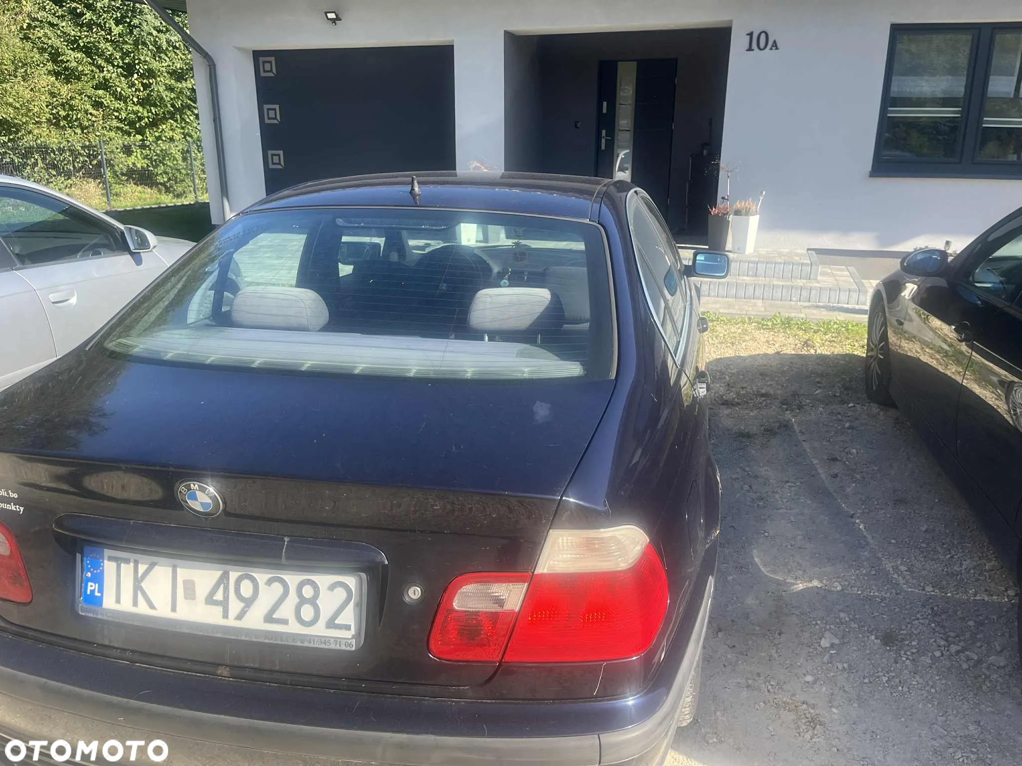BMW Seria 3 330d - 3