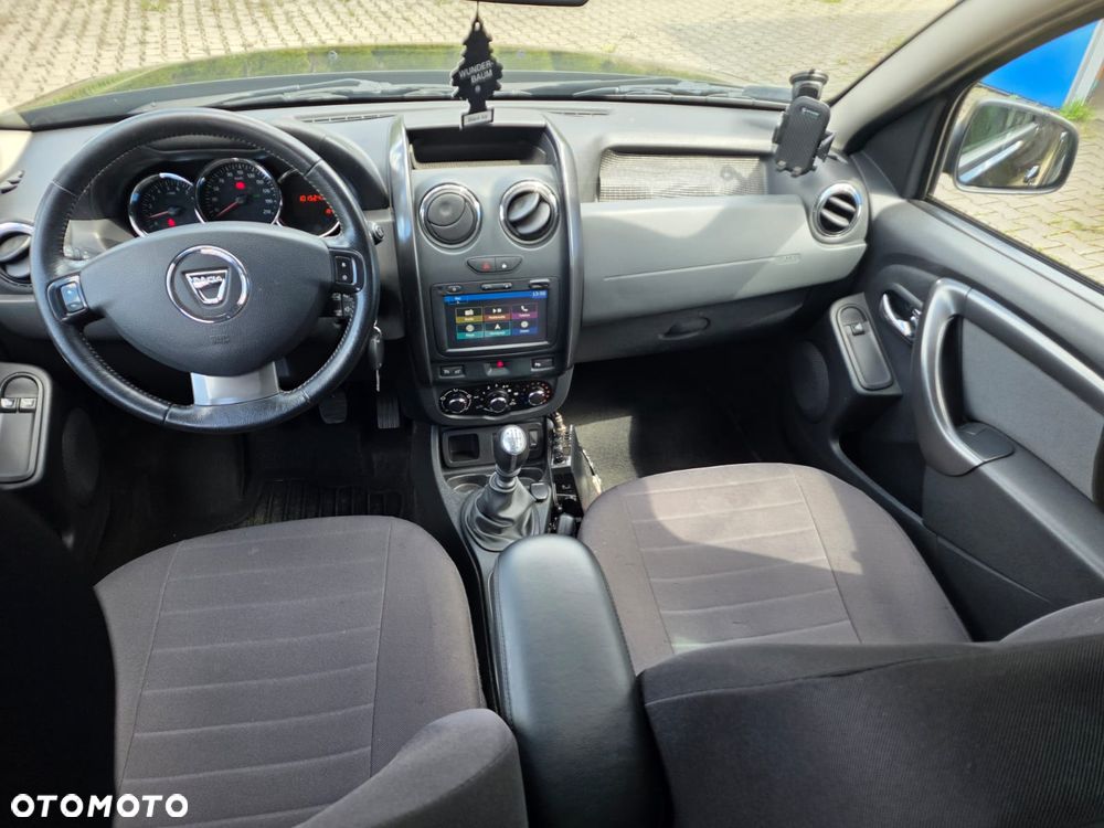 Dacia Duster 1.2 TCe Laureate - 14