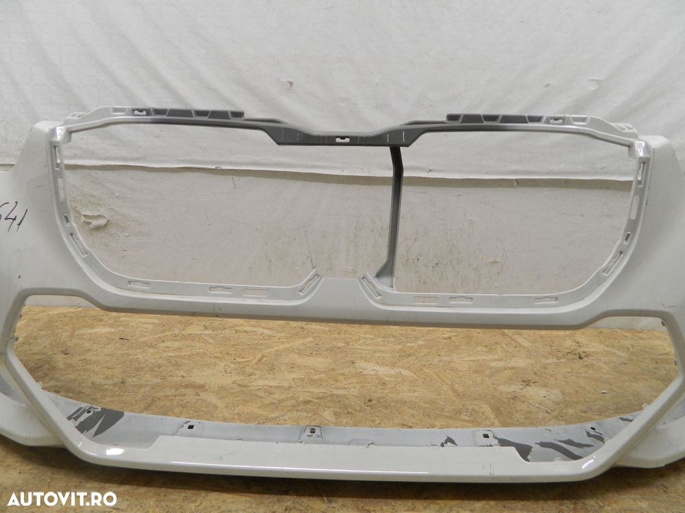 Bara fata BMW X1 M-Sport U11, 2023, 51119881907. - 7