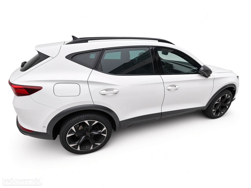 Cupra Formentor 1.5 TSI Sport DSG - 4