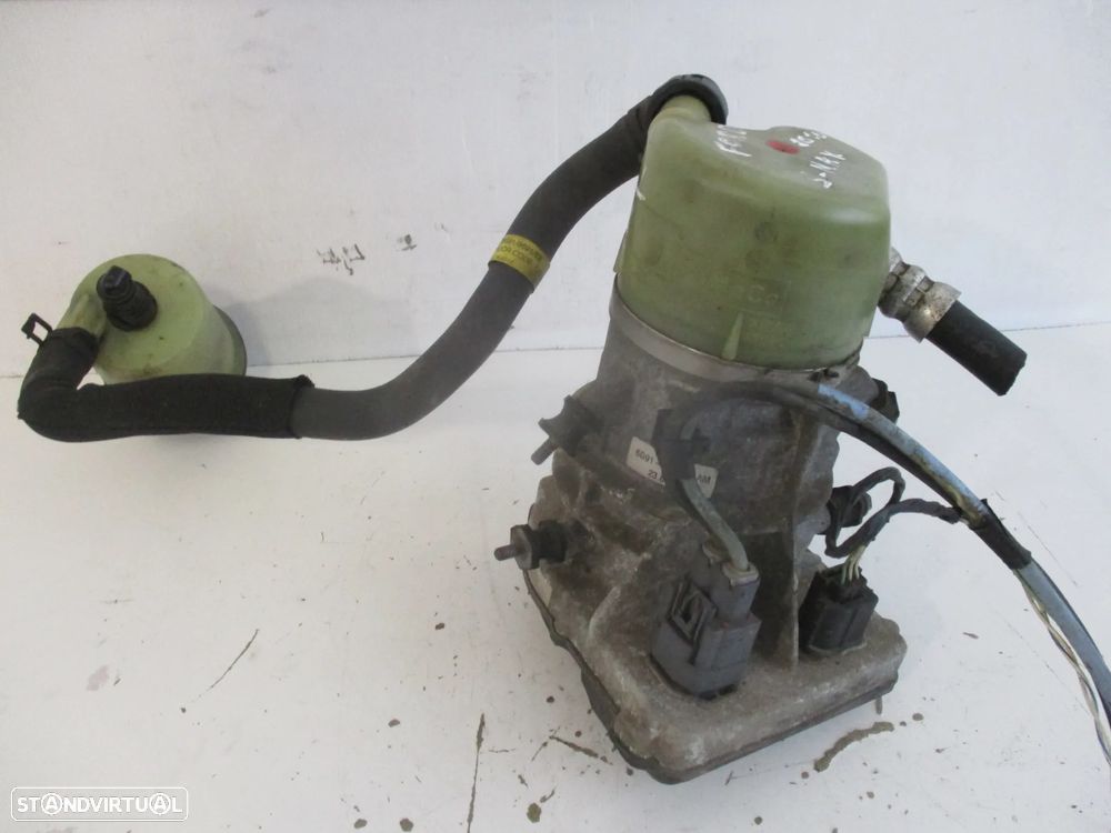 Bomba direção assistida ford S-Max 2010 - 3