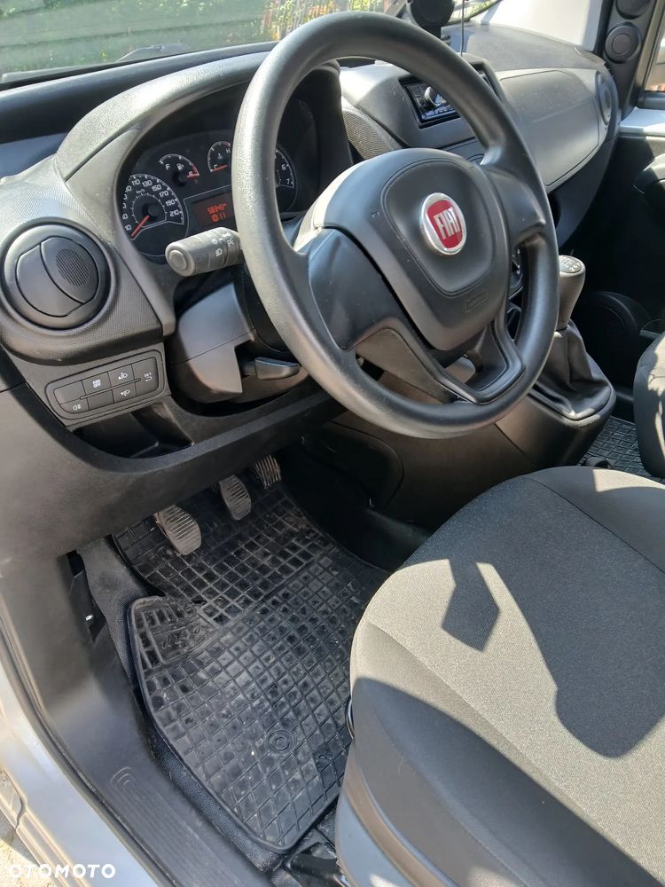 Fiat Fiorino - 5
