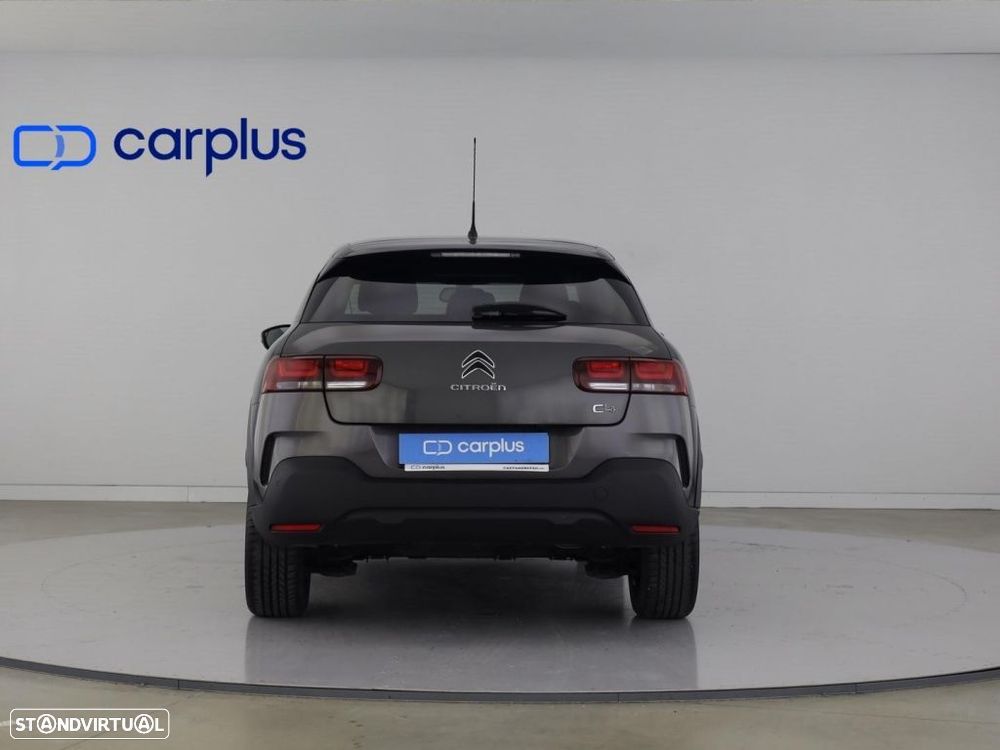 Citroën C4 Cactus 1.2 PureTech Shine - 6