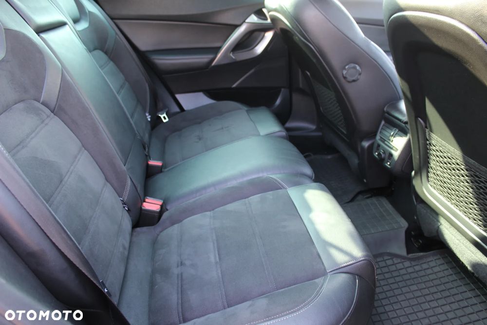 Citroën DS5 2.0 HDi SoChic - 9