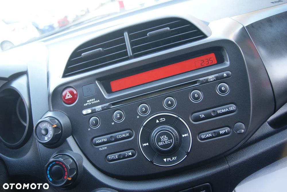 Honda Jazz 1.2 i-VTEC - 26