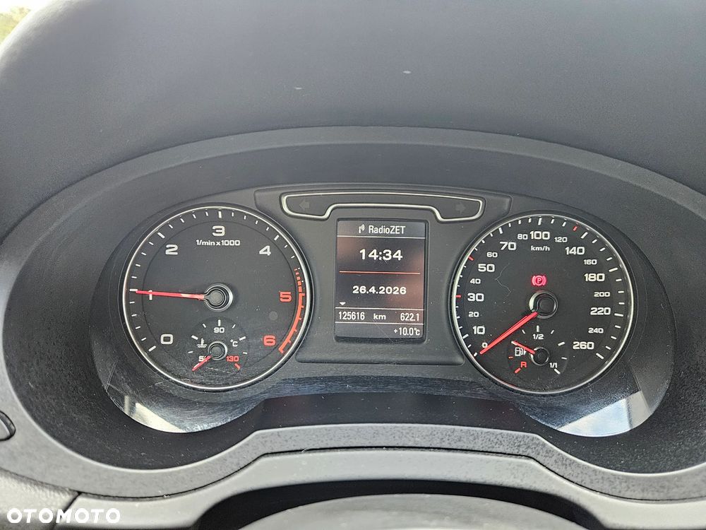 Audi Q3 2.0 TDI - 6
