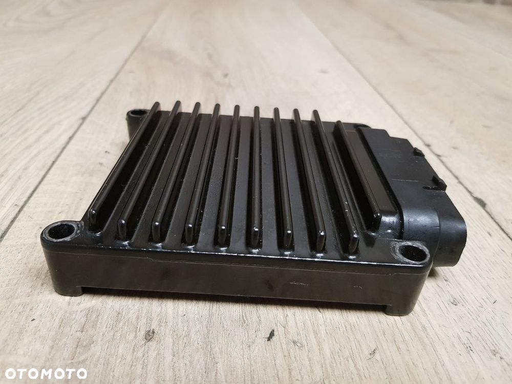 Moduł zapłonowy ECM Harley Davidson Softail Fat Boy  32852-07 - 3