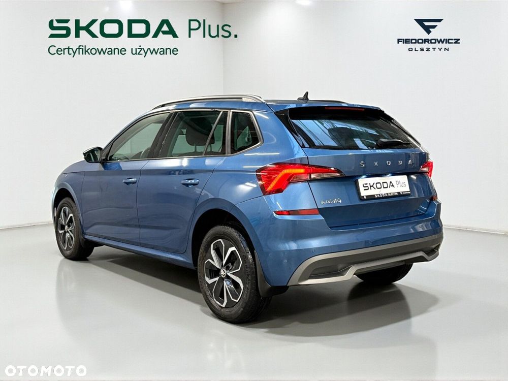 Skoda Kamiq 1.0 TSI Ambition - 6