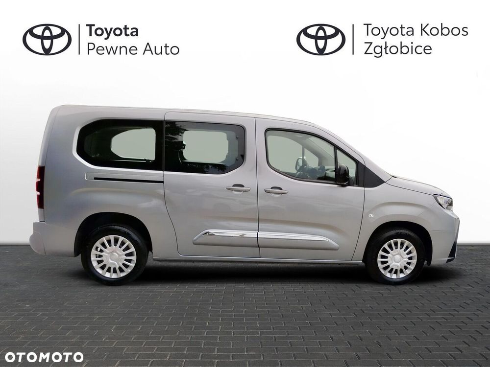 Toyota Proace City Verso - 6
