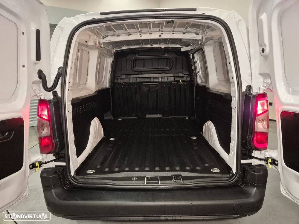 Opel Combo 1.5 Cdti L2H1 - 28