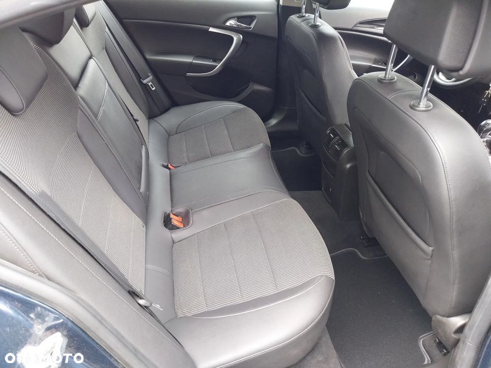 Opel Insignia 1.8 Cosmo - 20