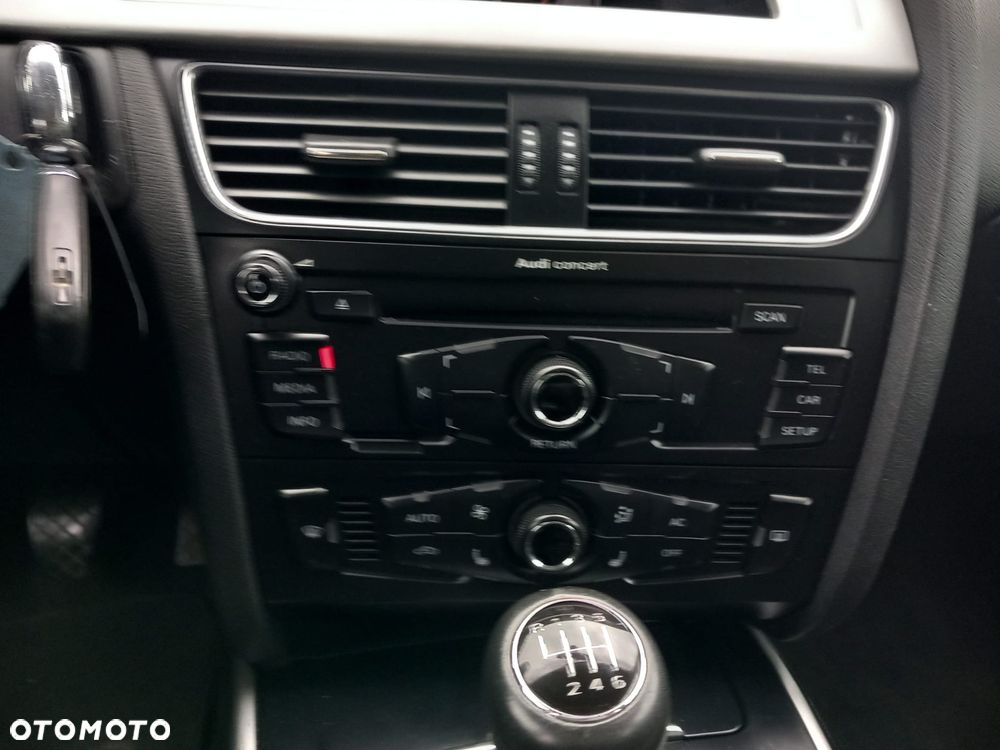 Audi A4 Avant 1.8 TFSI Prime Line - 13