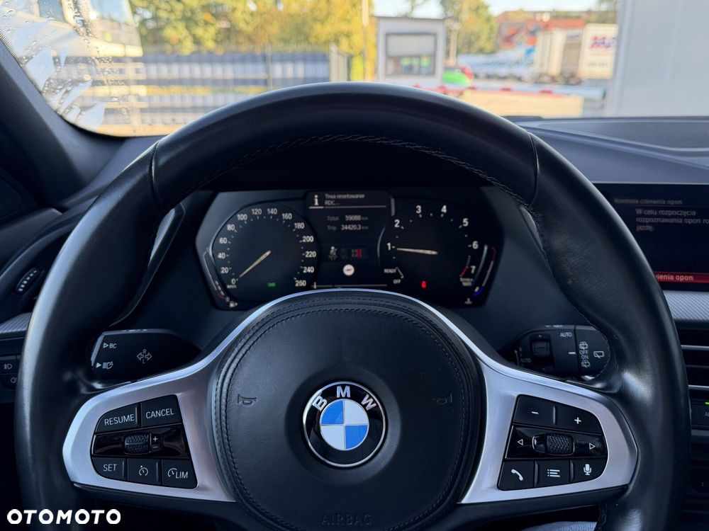 BMW Seria 1 118i M Sport - 33
