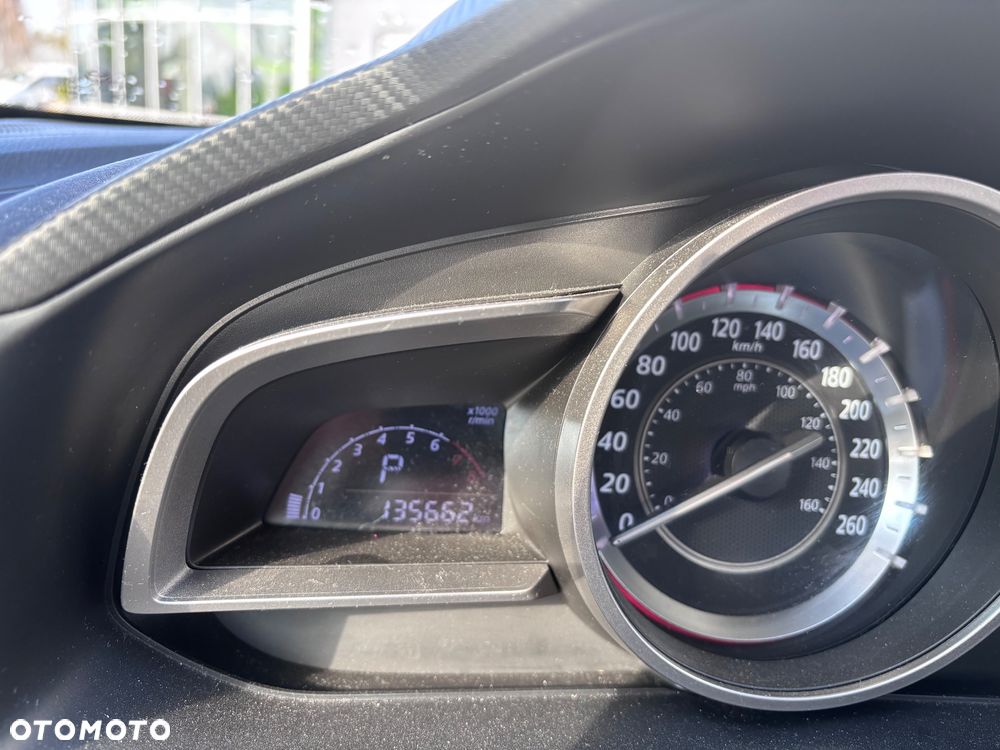 Mazda 3 SKYACTIV-G 120 Automatik Center-Line - 7