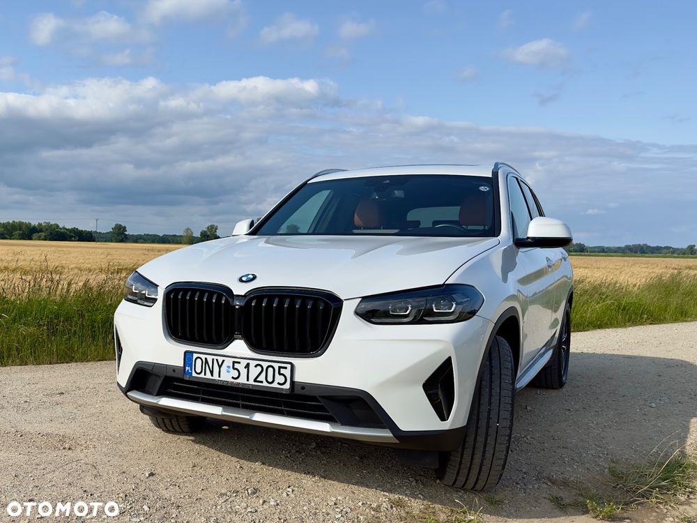 BMW X3 xDrive30i xLine - 4