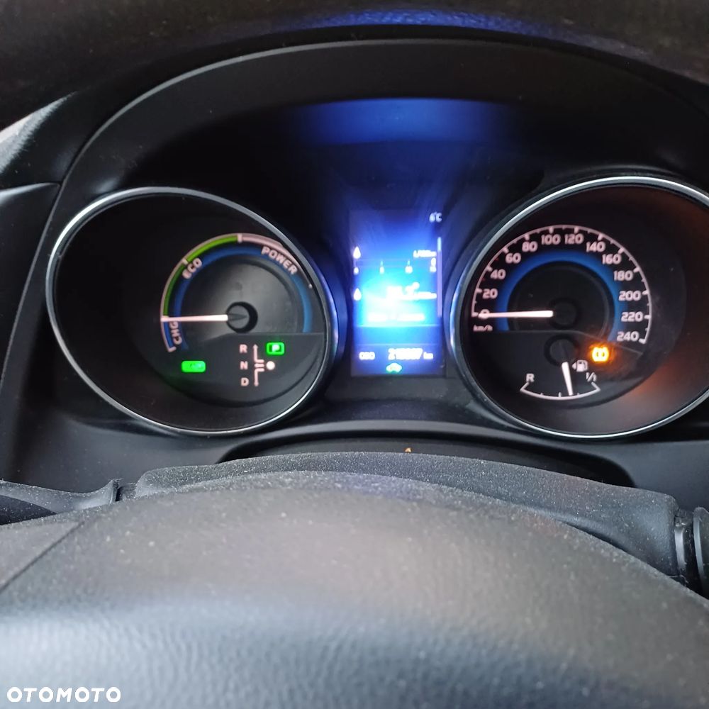 Toyota Auris - 9