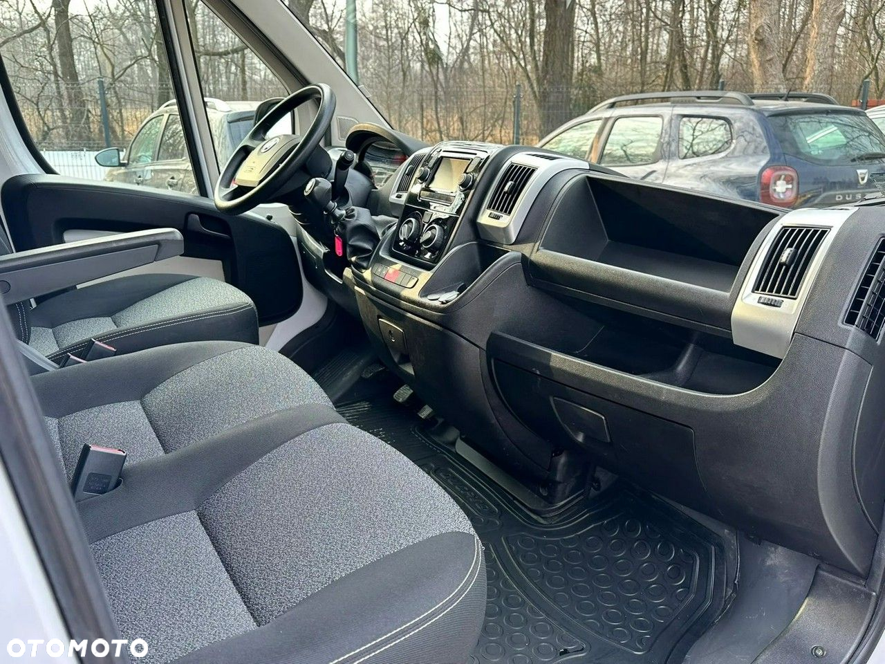 Fiat Ducato - 14