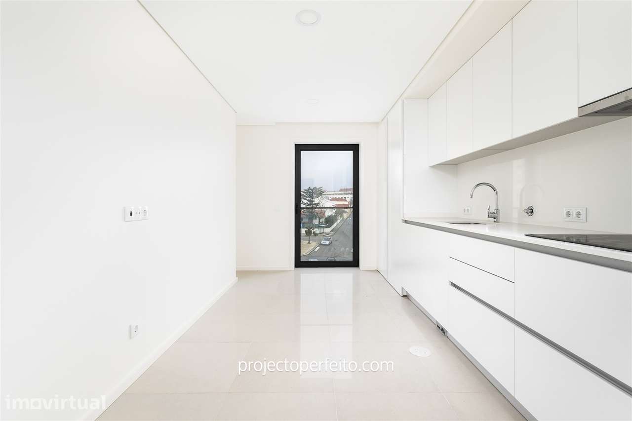 Apartamento T2 Arrendamento em Espinho,Espinho - Grande imagem: 3/20