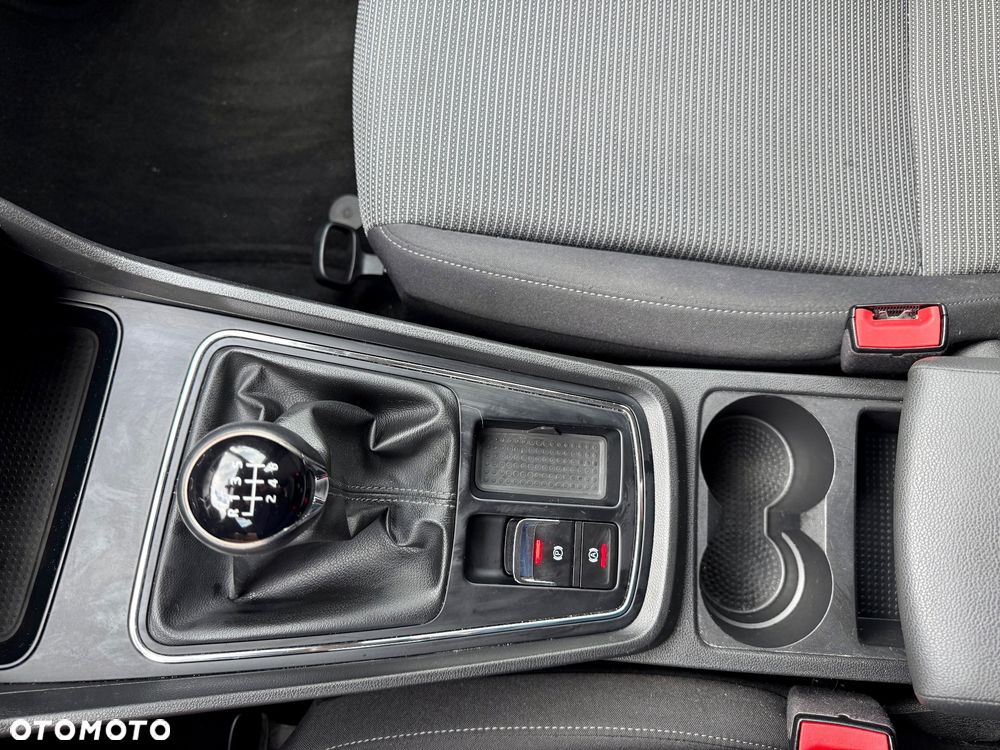 Seat Leon 1.4 TSI Start&Stop Style - 16