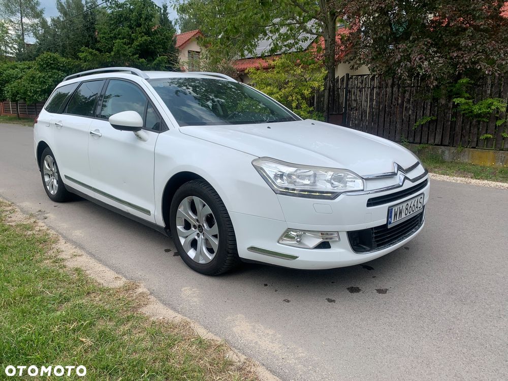 Citroën C5 1.6 THP Exclusive - 2