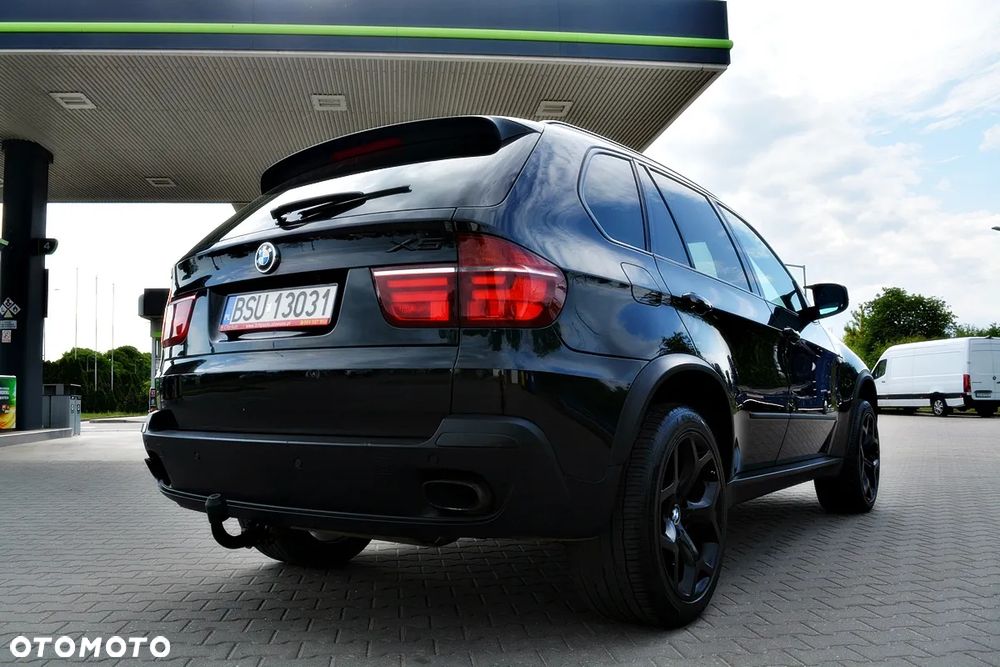 BMW X5 xDrive30d - 18