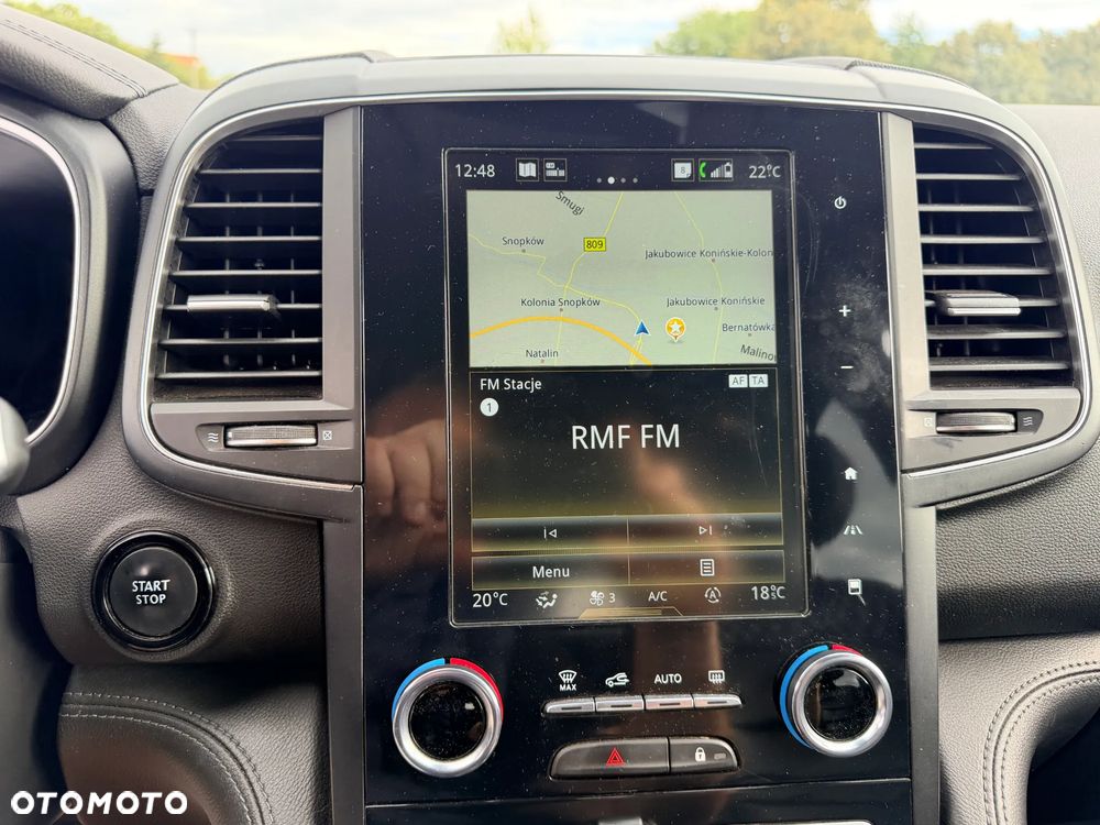 Renault Koleos 2.0 Blue dCi Initiale Paris 4x4 X-Tronic - 25