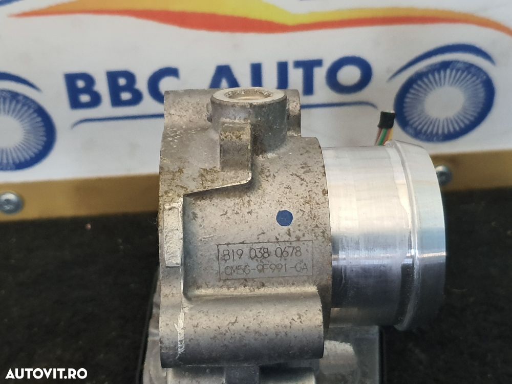 CLAPETA ACCELERATIE 1.0 FORD ECOSPORT CM5G9F991GA - 3