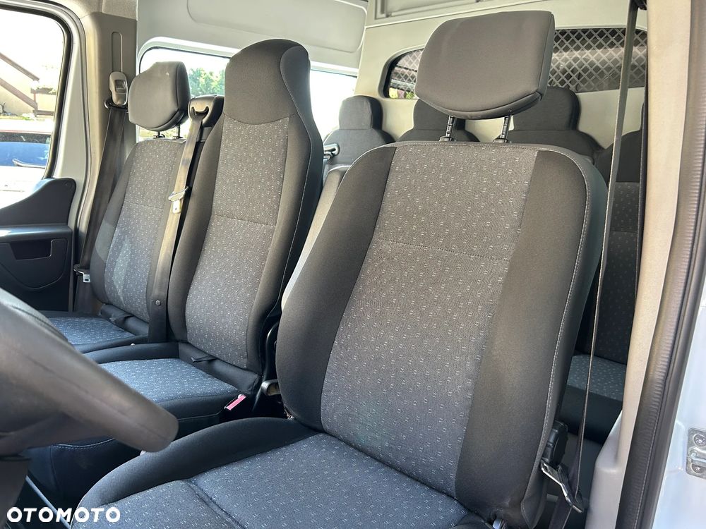 Opel Movano L3H2 - 8