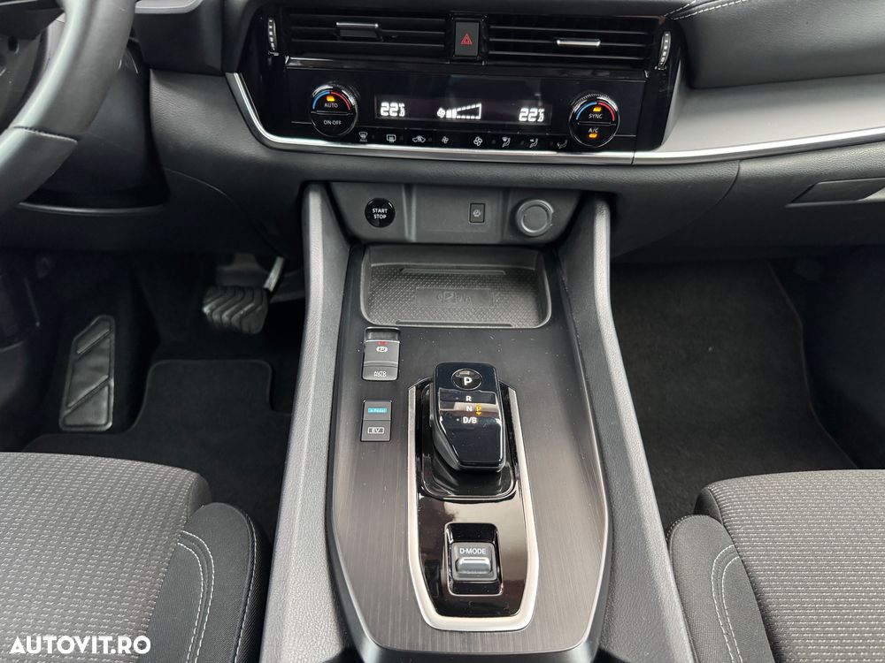 Nissan Qashqai 1.5 188CP e-POWER Acenta - 27