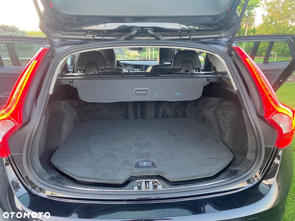 Volvo V60 D3 Drive-E Summum - 20